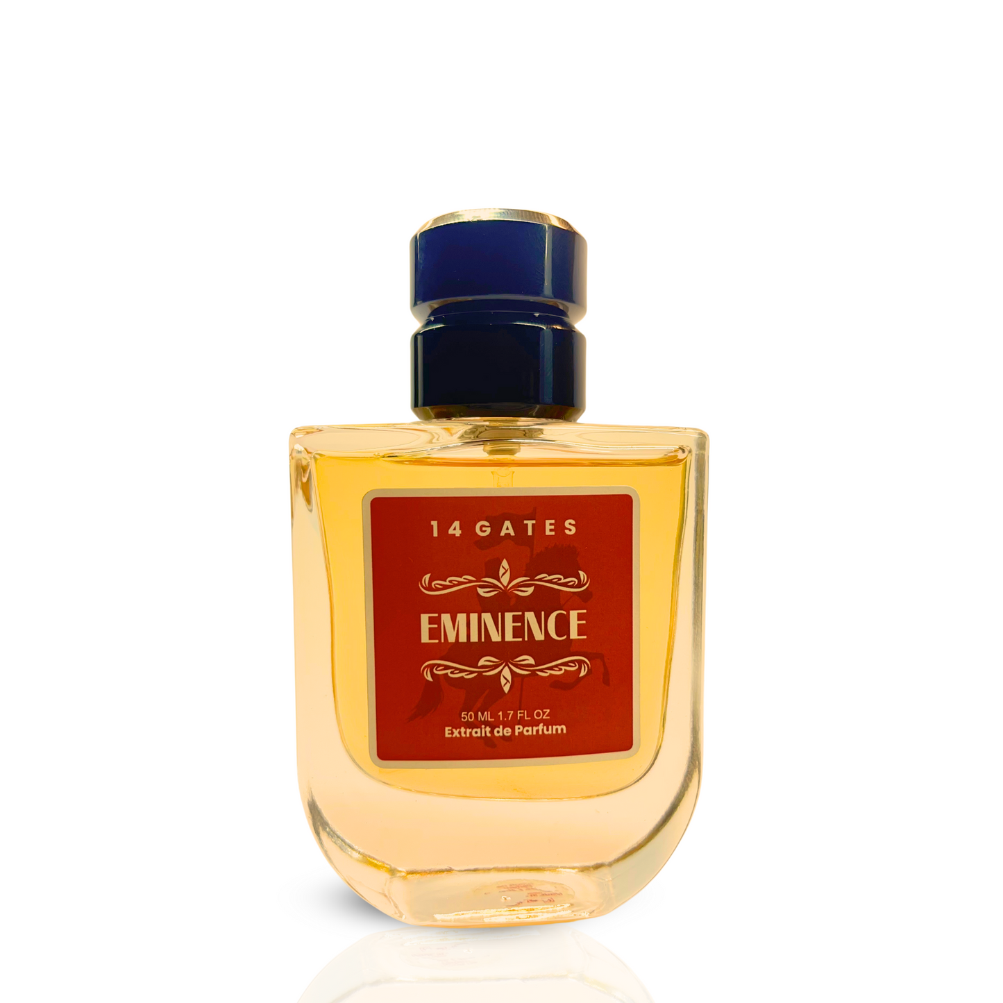 Eminence | DNA of Dunhill Desire