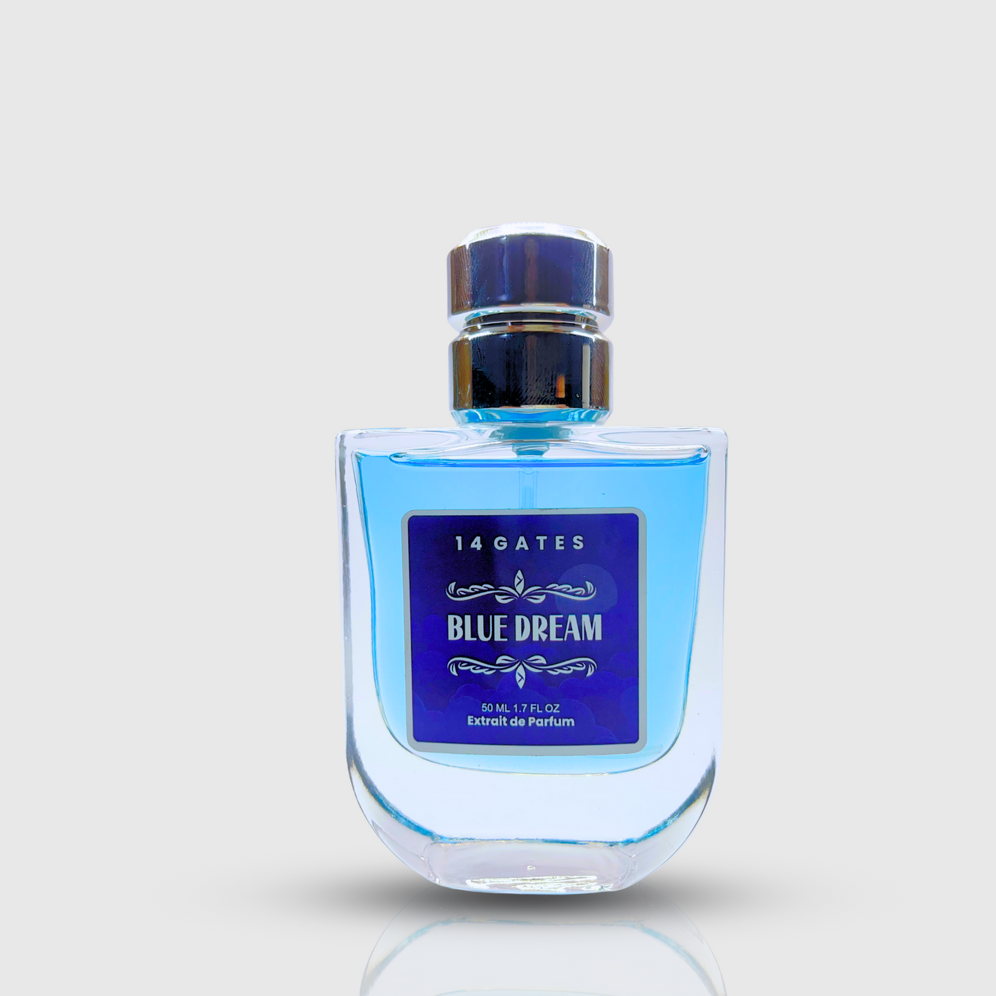 Blue Dream | DNA of Blue Sky
