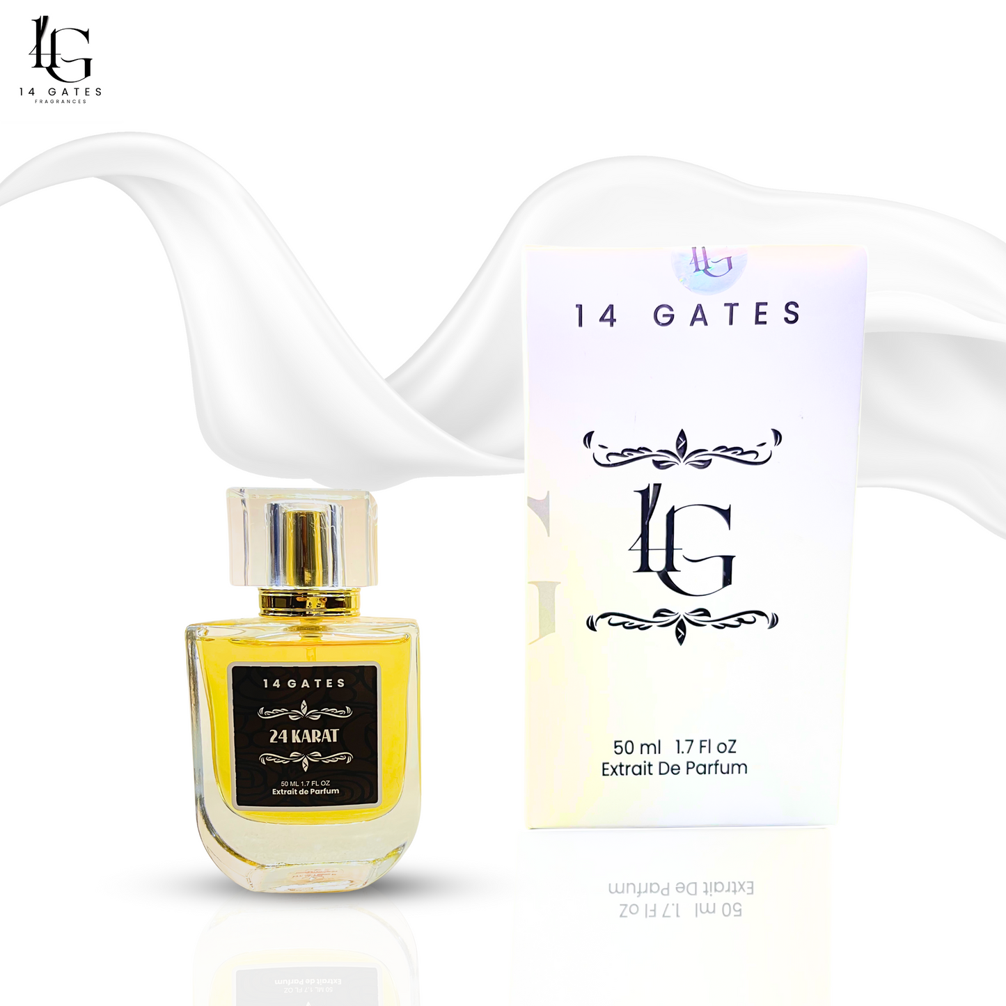 24 Karat | DNA of Tom Ford Noir Extreme