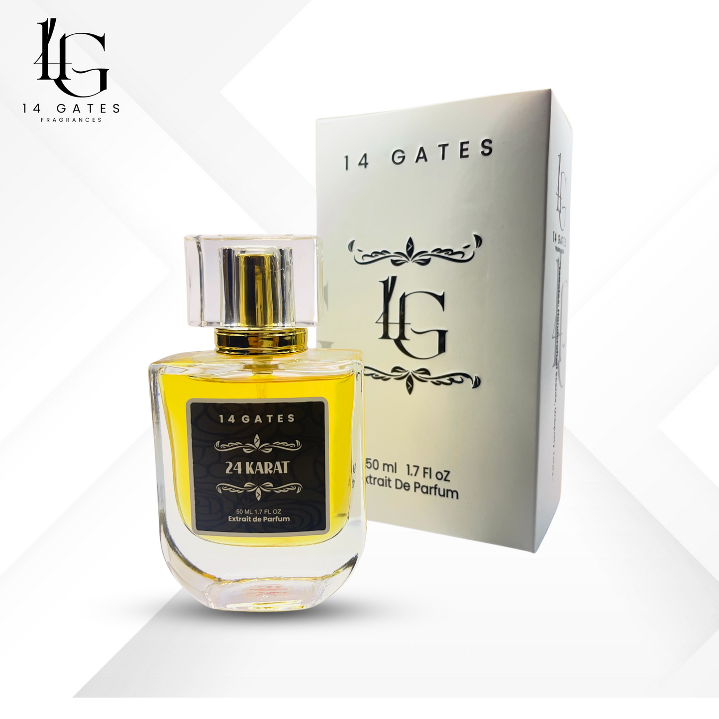 24 Karat | DNA of Tom Ford Noir Extreme