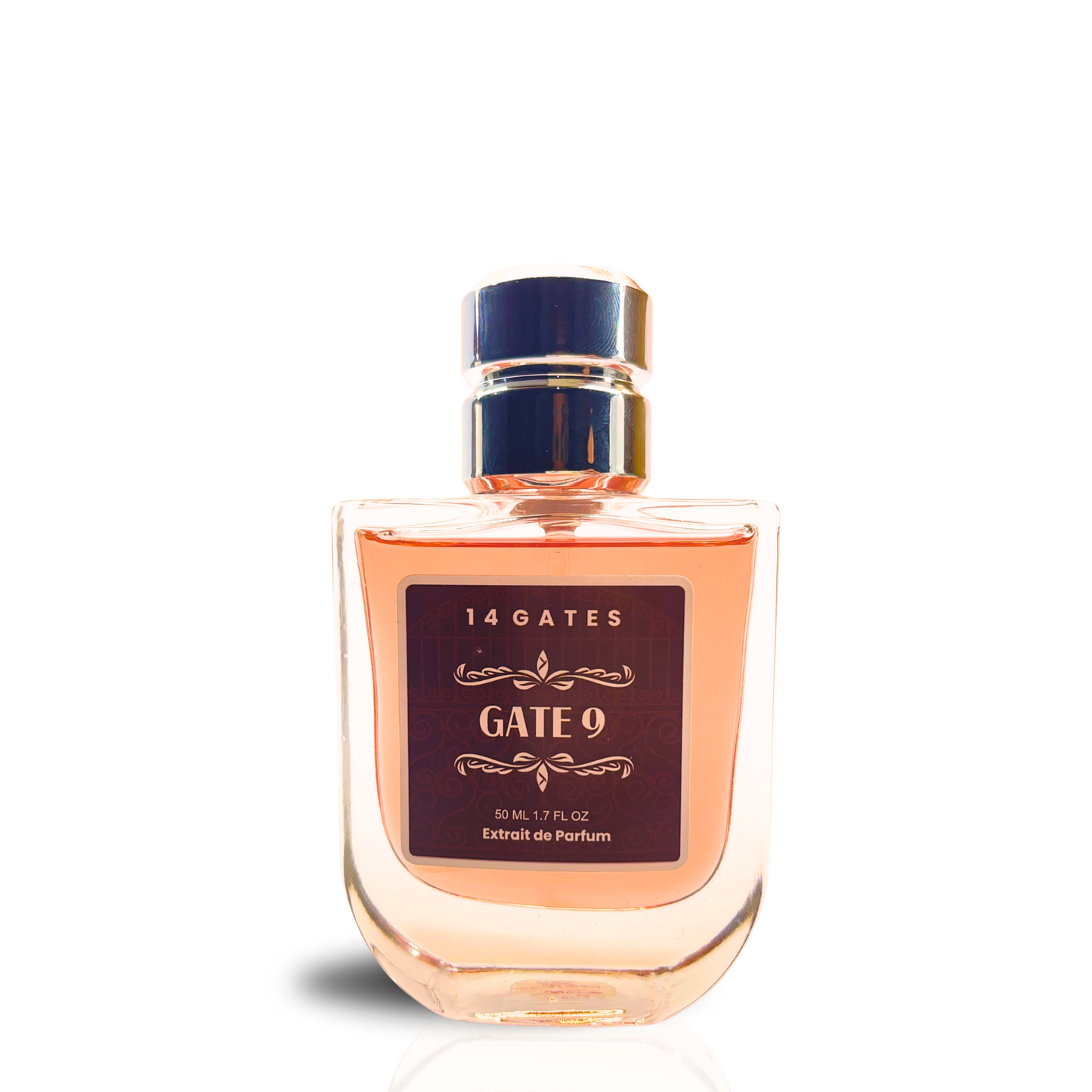 Gate 9 | Impression Of Jean Paul Guiltier Le Male