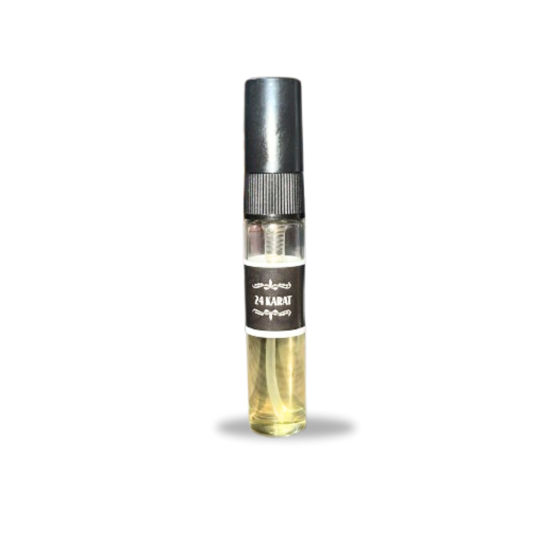 24 Karat | DNA of Tom Ford Noir Extreme 5 ML Pocket carrier